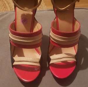 LAMB High Heel sandal